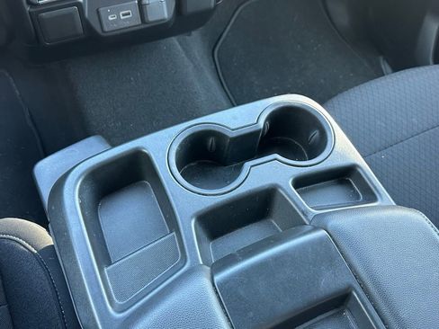 Used 2020 Chevrolet Silverado 1500 LT w/ Fleet Comfort Package image 29