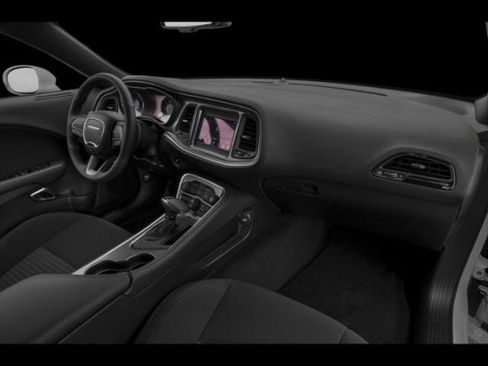 Certified 2021 Dodge Challenger R/T w/ Driver Convenience Group image 12