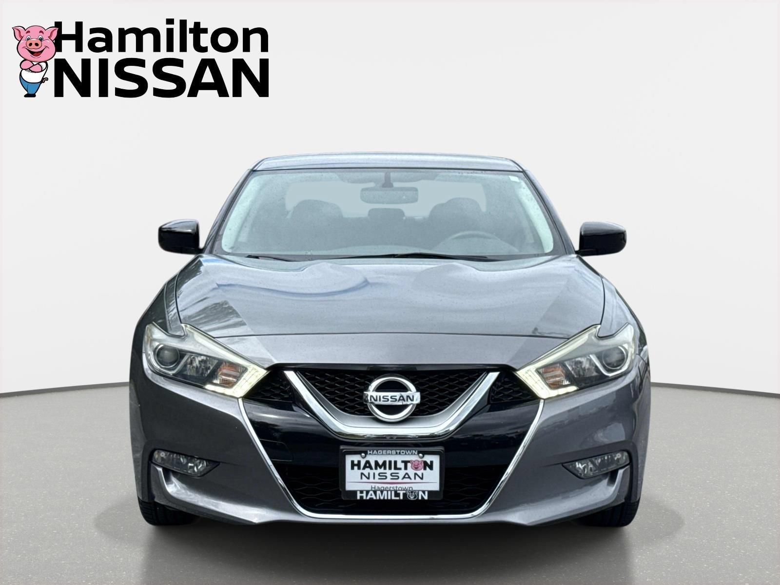 Used 2016 Nissan Maxima 3.5 S FWD image 6