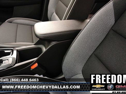 New 2026 Chevrolet TrailBlazer LS w/ LS Convenience Package image 33