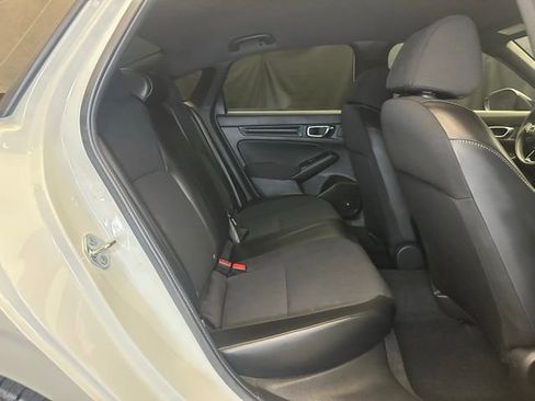 Used 2024 Honda Civic Sport image 17