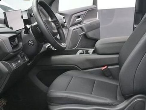 Used 2024 Chevrolet Silverado EV W/T image 20