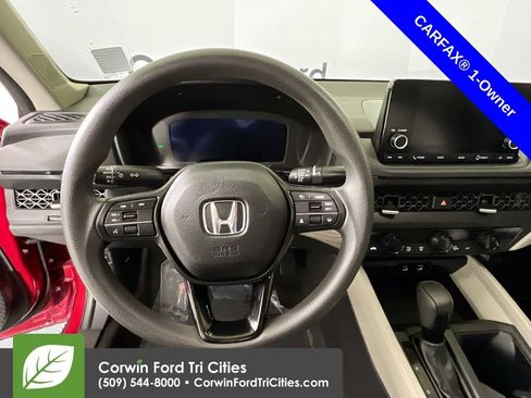 Used 2024 Honda Accord EX image 8
