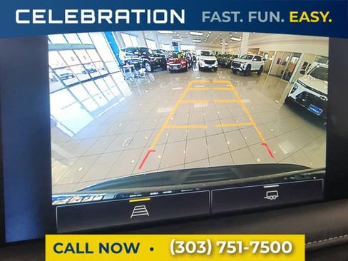 Used 2023 Chevrolet Suburban Premier image 22