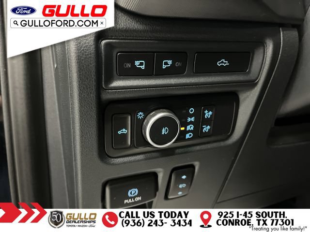 Certified 2021 Ford F150 Platinum w/ Equipment Group 701A High AWD/4WD image 21