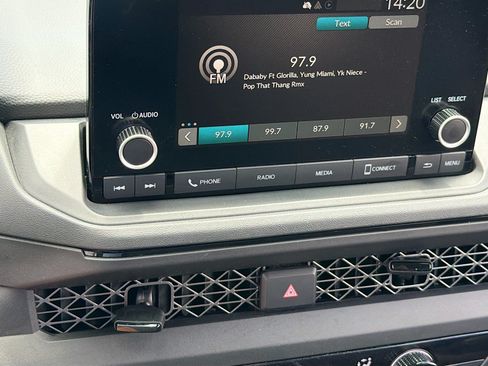 Used 2025 Honda Accord LX image 10