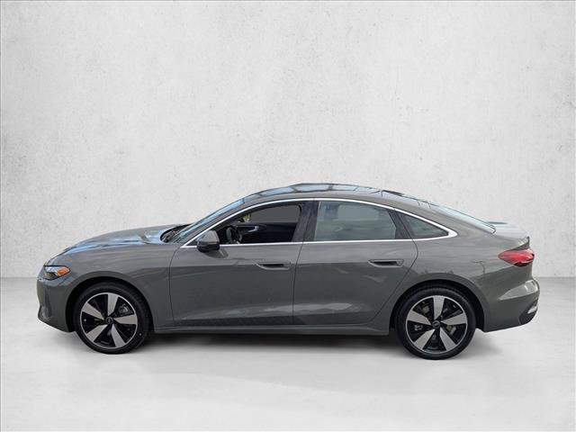 Used 2025 Audi A5 Premium Plus w/ Premium Plus AWD/4WD image 8