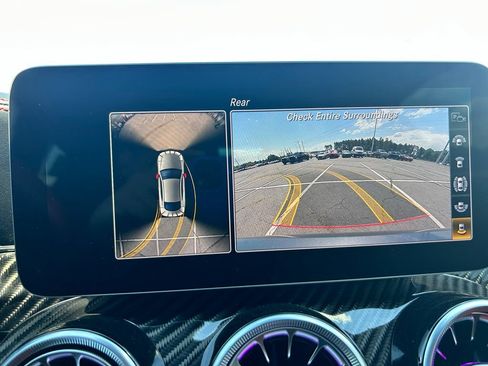 Used 2020 Mercedes-Benz C 63 AMG S image 18