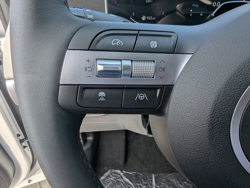 New 2026 Hyundai Tucson SEL image 20