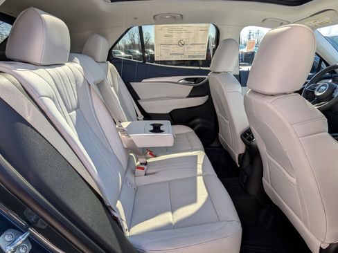 New 2026 Buick Envision Avenir AWD/4WD image 9