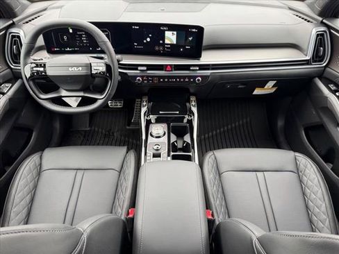 New 2026 Kia Sorento SX Prestige AWD/4WD image 16