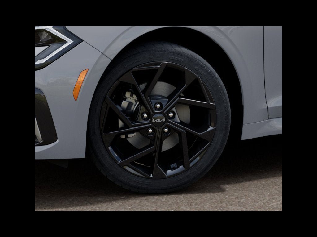 New 2027 Kia K5 GT-Line FWD image 34