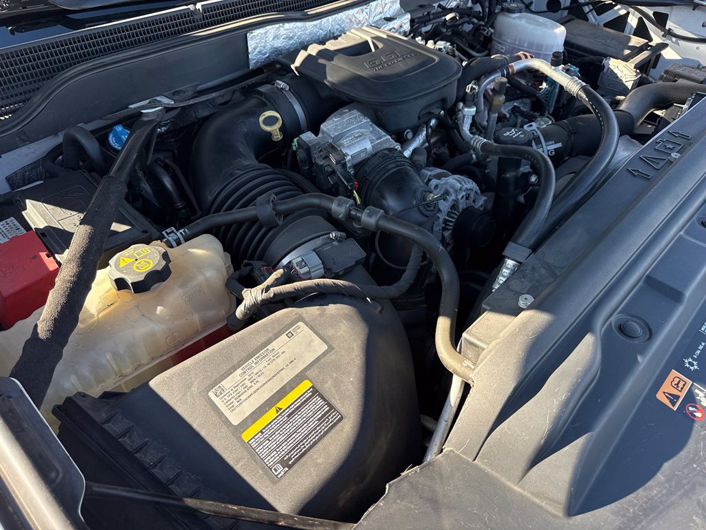 Used 2016 Chevrolet Silverado 3500 High Country w/ Duramax Plus Package AWD/4WD image 64