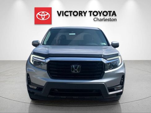 Used 2023 Honda Ridgeline RTL-E image 8