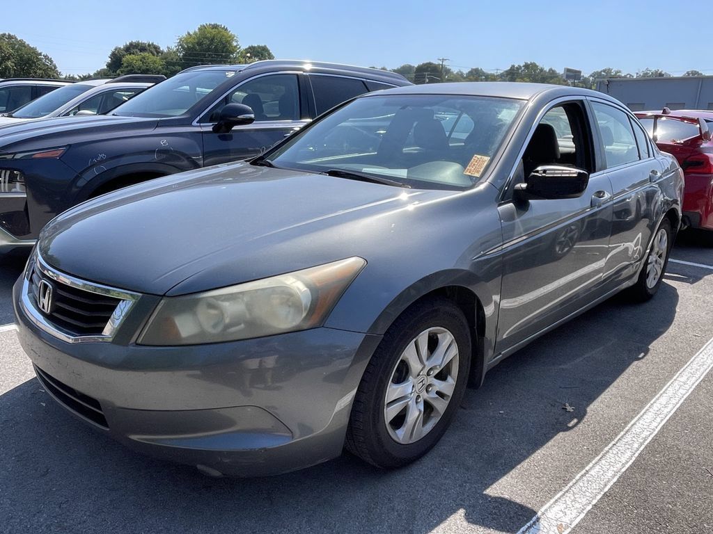 Used 2009 Honda Accord LX-P image 3