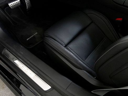Used 2025 Mercedes-Benz AMG GT 55 image 11