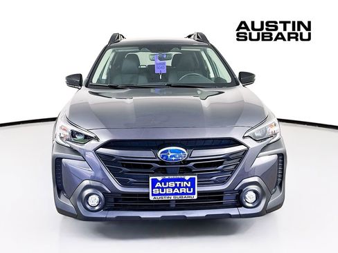 Certified 2025 Subaru Outback Premium AWD/4WD image 3