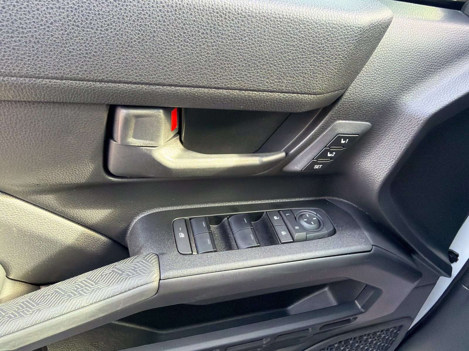 Used 2025 Toyota 4Runner TRD Sport Premium AWD/4WD image 19