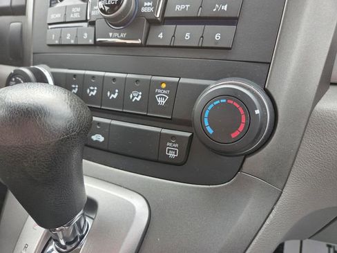 Used 2011 Honda CR-V EX image 26