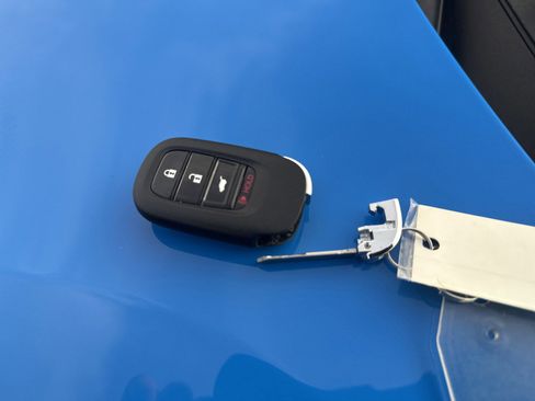 Used 2025 Honda Civic Type R image 32