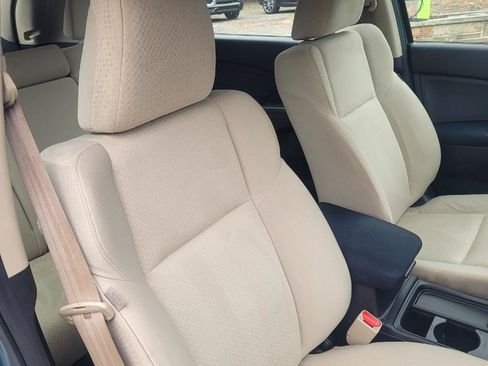 Used 2015 Honda CR-V LX image 26