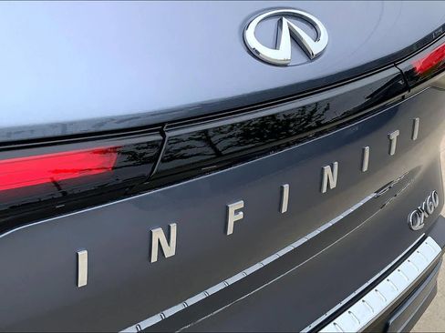 Used 2024 INFINITI QX60 Autograph w/ Cargo Package AWD/4WD image 29