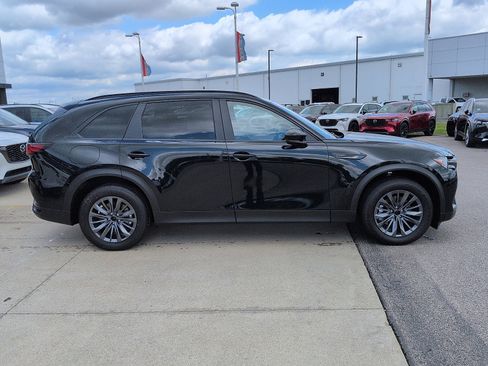 New 2026 MAZDA CX-70 SC Plus AWD/4WD image 2