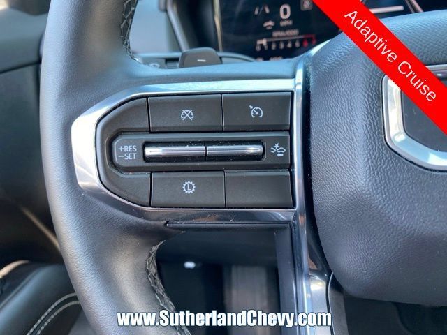 Used 2026 GMC Terrain Elevation AWD/4WD image 21
