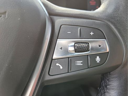 Certified 2023 BMW i4 eDrive35 w/ Premium Package RWD image 33
