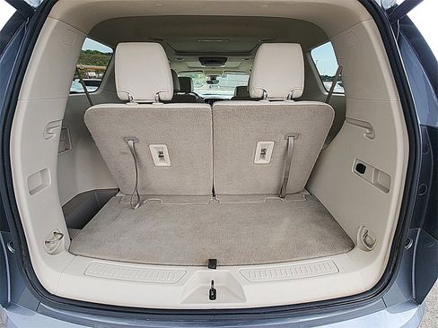 Used 2020 GMC Acadia Denali w/ Denali Ultimate Package image 34