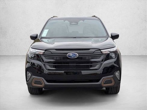 New 2025 Subaru Forester Sport image 5