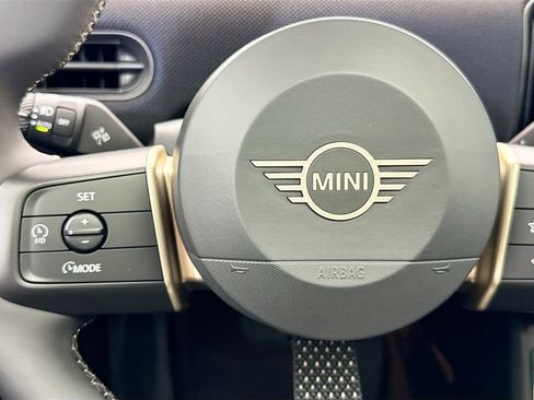 New 2026 MINI Cooper 4-Door Hardtop image 11