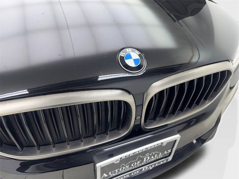 Used 2020 BMW M550i xDrive w/ Executive Package image 26