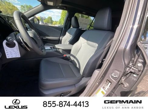 New 2026 Lexus TX 350 AWD image 12