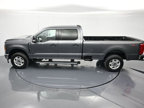 Used 2025 Ford F250 XLT AWD/4WD image 35