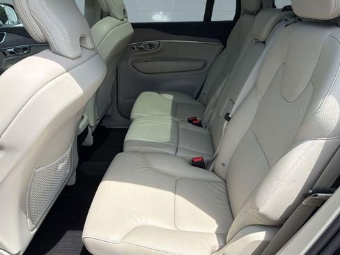 Certified 2024 Volvo XC90 B6 Plus w/ Protection Package Premier AWD/4WD image 14