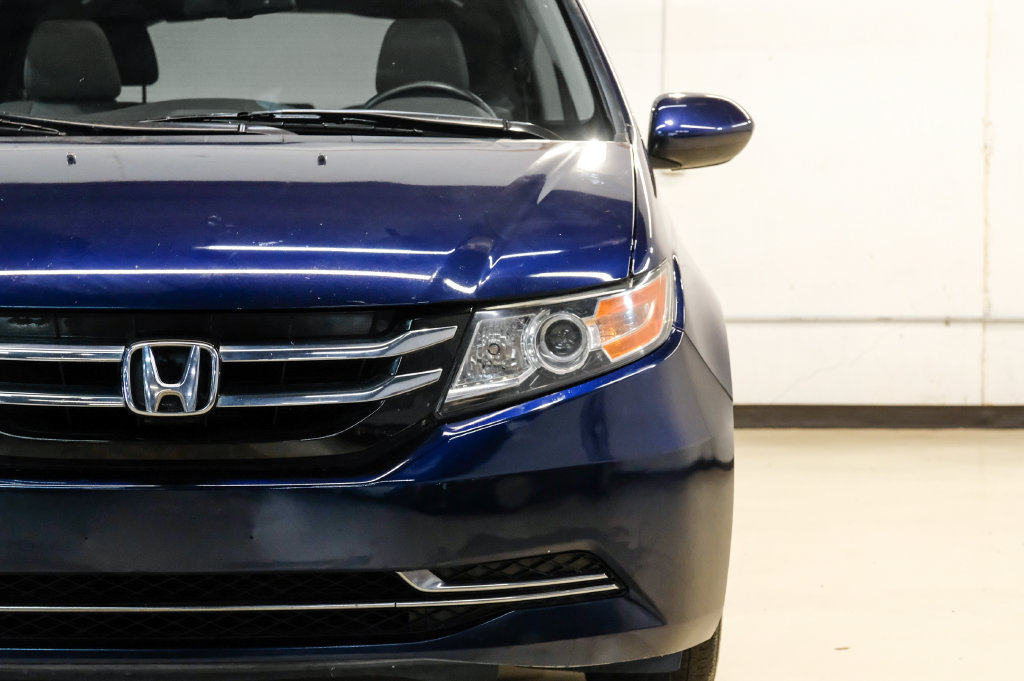 Used 2016 Honda Odyssey EX-L image 51