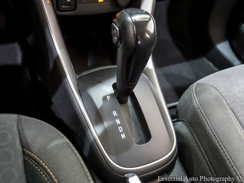 Used 2022 Chevrolet Trax LS w/ Tint and Cruise Package image 23