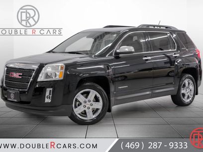 Used 2013 GMC Terrain SLE w/ Convenience Package