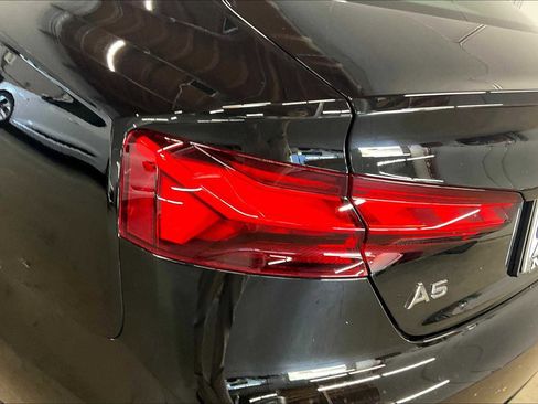 Certified 2025 Audi A5 2.0T Premium Plus w/ Convenience Plus Package image 31