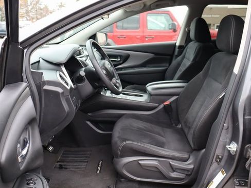 Used 2020 Nissan Murano S w/ Technology Package image 8