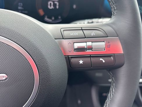 New 2026 Hyundai Kona SEL Sport AWD/4WD image 30
