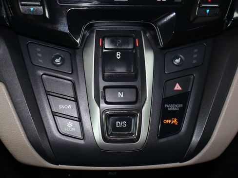 Used 2018 Honda Odyssey EX-L image 28