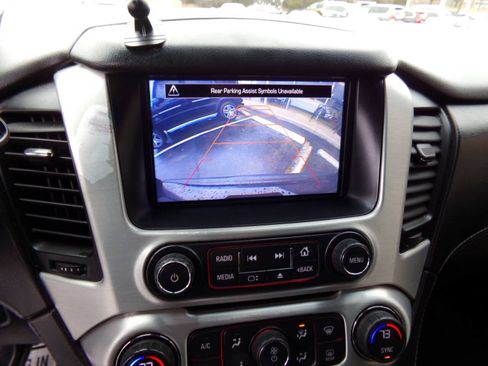 Used 2016 GMC Yukon XL SLE AWD/4WD image 39