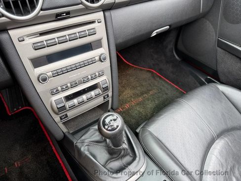 Used 2005 Porsche Boxster RWD image 56