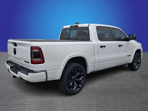 Used 2023 RAM 1500 Limited AWD/4WD image 4