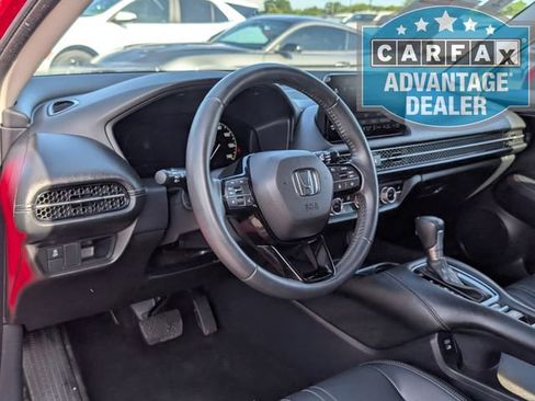 Used 2024 Honda HR-V EX-L image 4