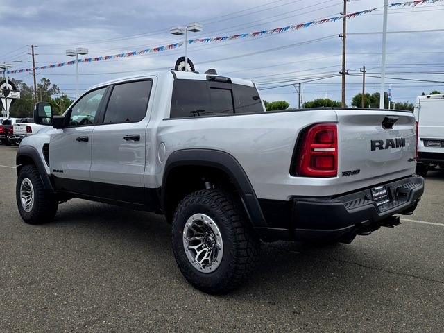 New 2026 RAM 1500 RHO w/ RHO Level 1 Equipment Group AWD/4WD image 6