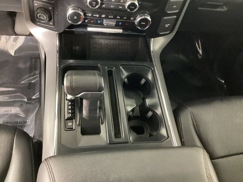 Used 2024 Ford F150 Lariat w/ Equipment Group 502A High AWD/4WD image 17