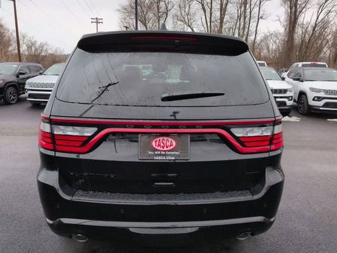 New 2026 Dodge Durango GT image 3